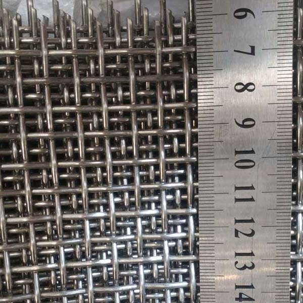 316L不锈钢网