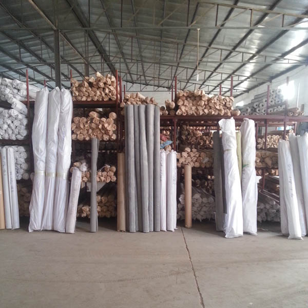 厂家不锈钢筛网