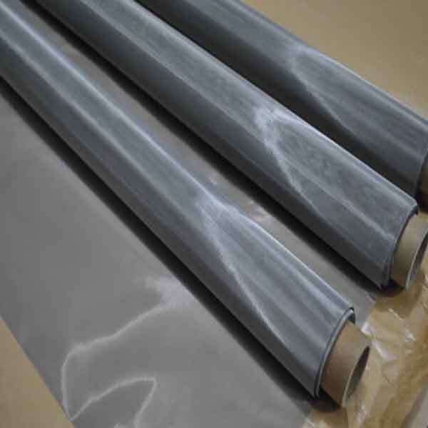 200目不锈钢筛网