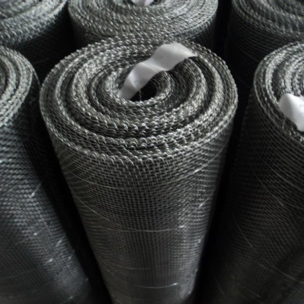 振动筛不锈钢网