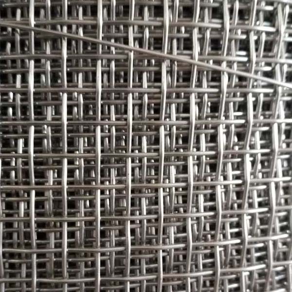 不锈钢编织网