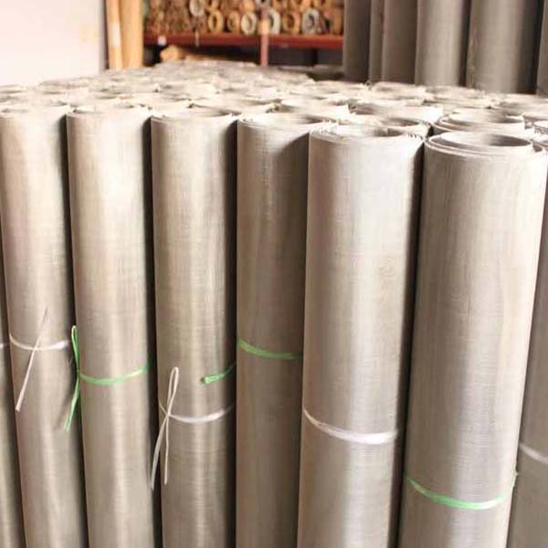 316l不锈钢网厂家