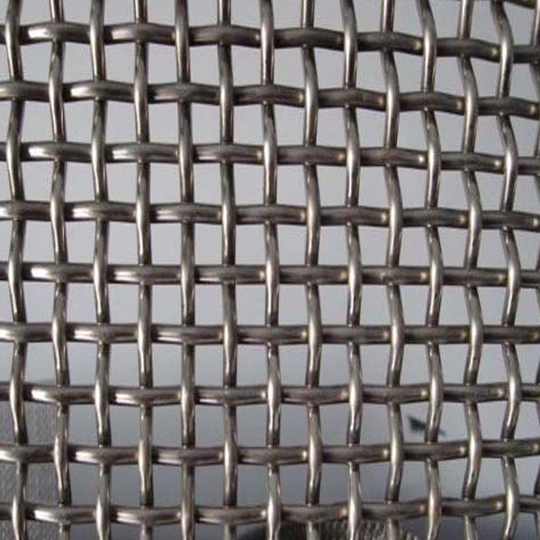 304L不锈钢网