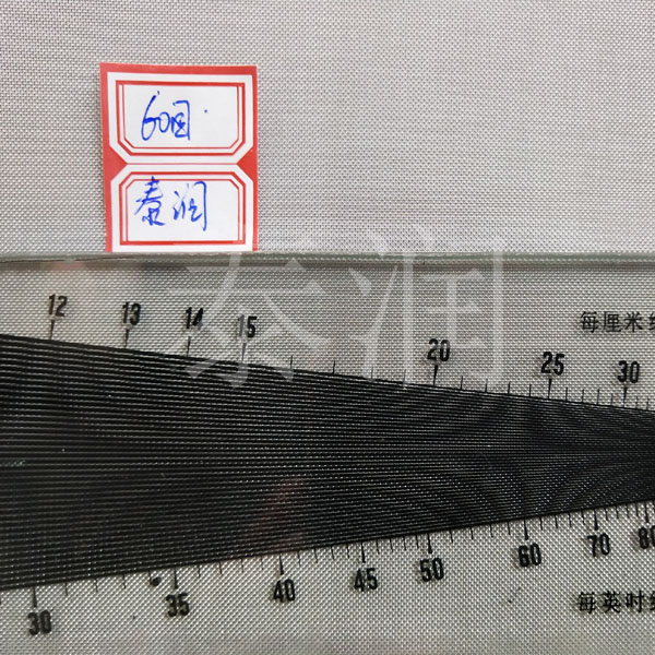 60目不锈钢网