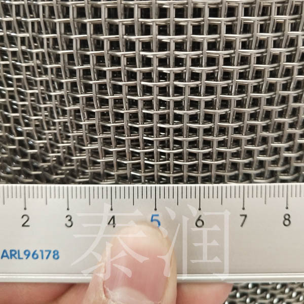 8目不锈钢网